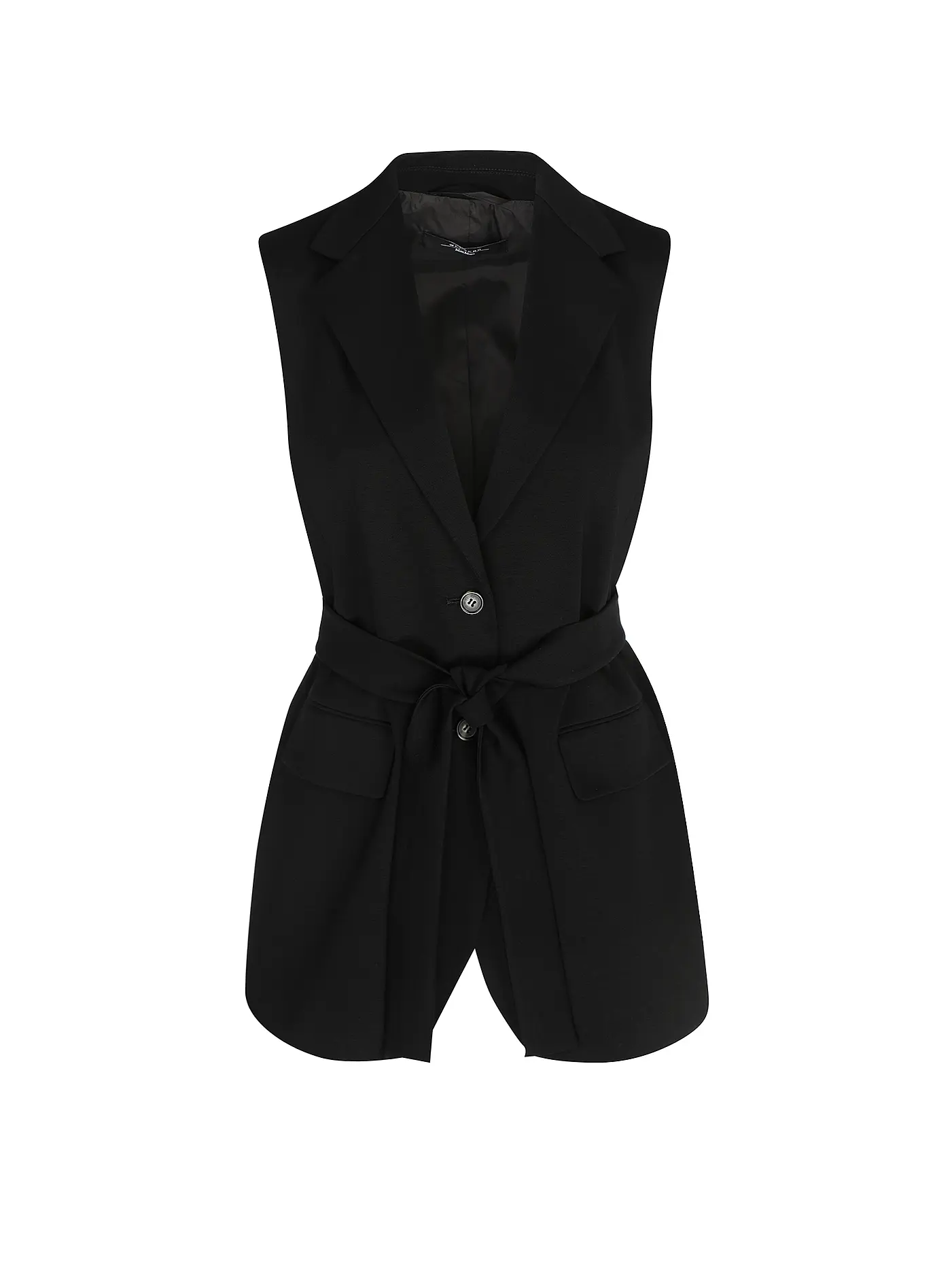 WEEKEND MAX MARA | Gilet NIDO | 